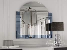 Цветные зеркала