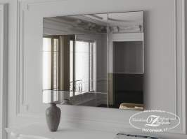 Цветные зеркала