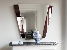 Цветные зеркала