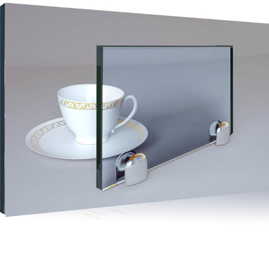 жаропрочное стекло